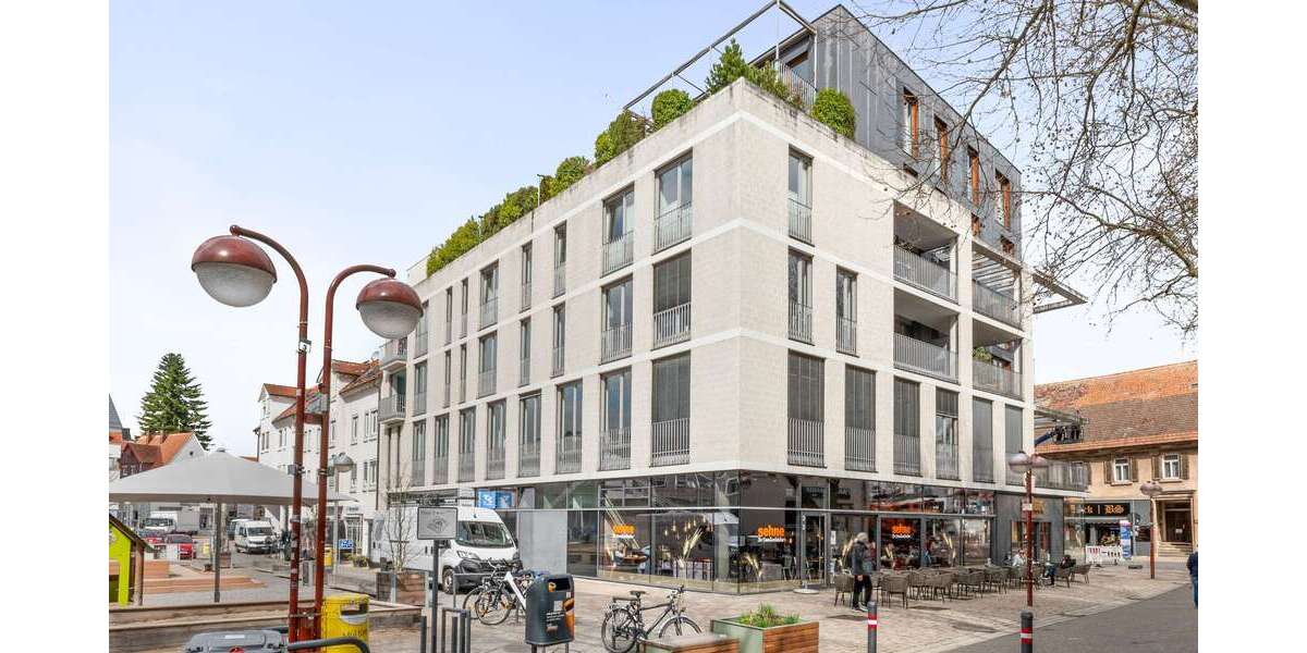 Gewerbeobjekt Sindelfingen - 480.000&euro; | Angebot:20228610