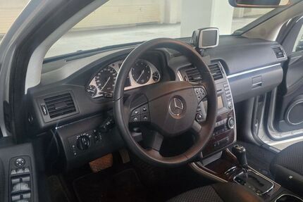 Mercedes-Benz B 170 99.000 km 7.450 &euro; Esslingen 73728