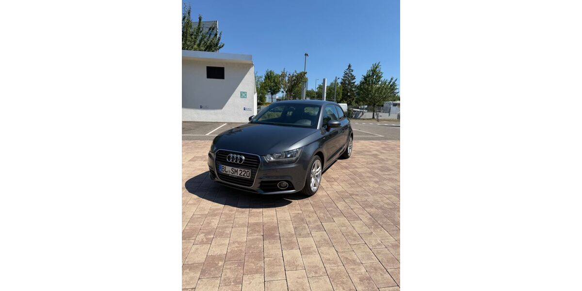 Audi A1 178.000 km 9.999 &euro; Stuttgart 70439