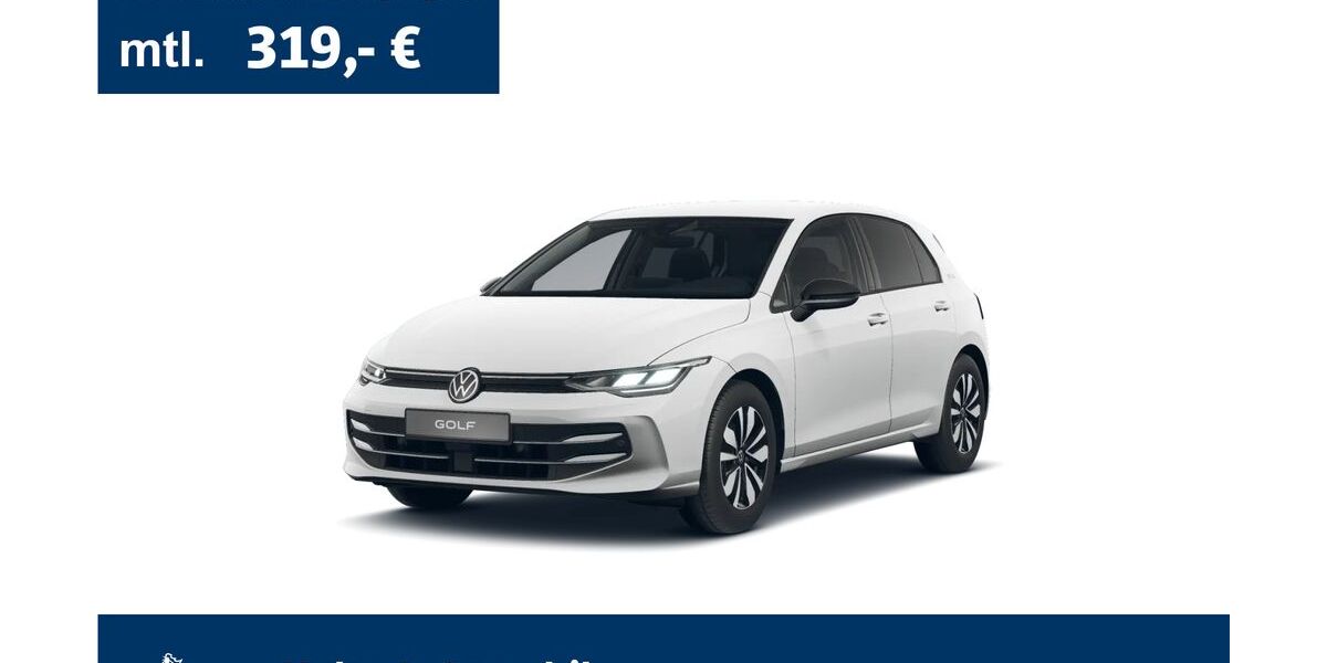 VW Golf 17.857 km 25.930 &euro; Fellbach 70736