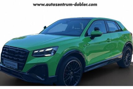 Audi Q2 45.400 km 27.940 &euro; Mühlacker 75417
