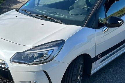 Citroen DS3 89.000 km 7.700 &euro; Fellbach 70736
