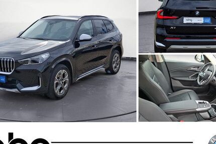 BMW X1 41.940 km 36.950 &euro; Mühlacker 75417