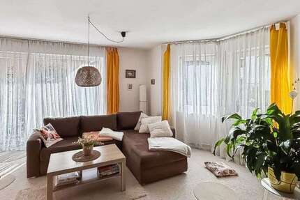 Wohnung Großaspach Großaspach - 2 Zimmer, 43 m&sup2;, 130.000&euro; | Angebot:24982312