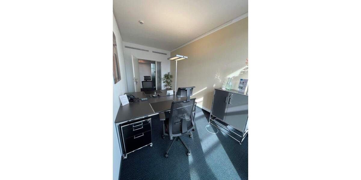 Gewerbeobjekt Stuttgart Mitte - 1.599&euro; | Angebot:25755881