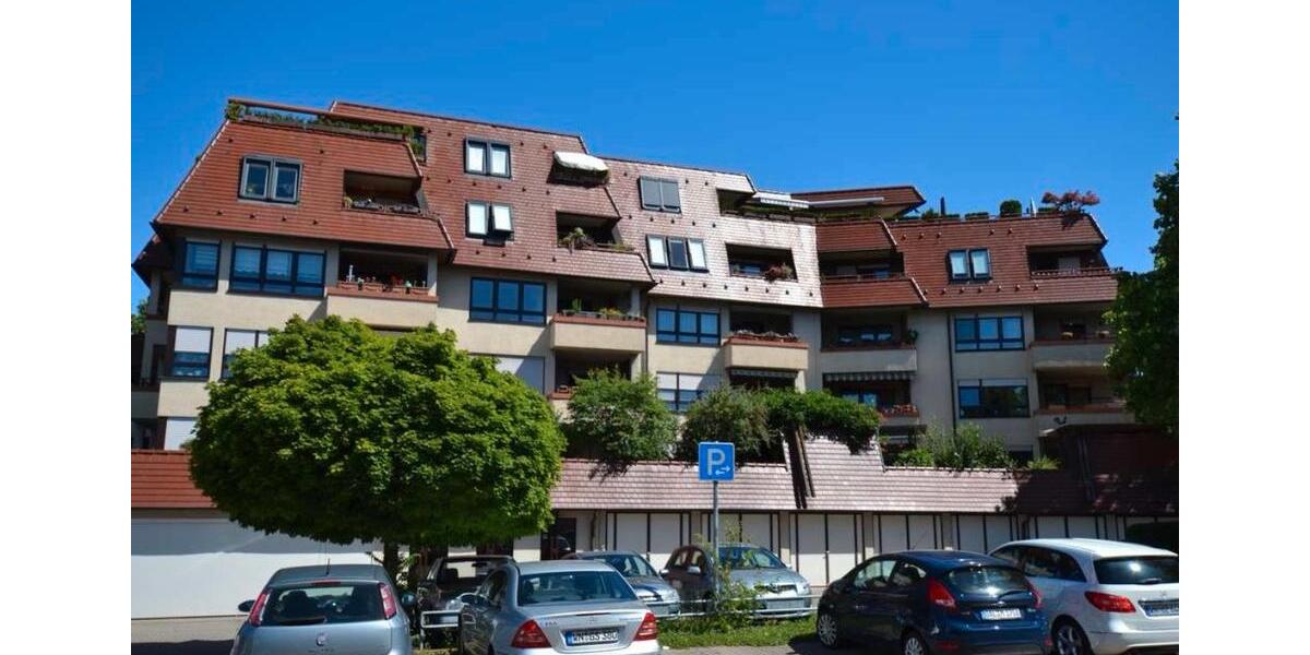 Etagenwohnung Waiblingen - 3.5 Zimmer, 73 m&sup2;, 1.100&euro; | Angebot:27565772