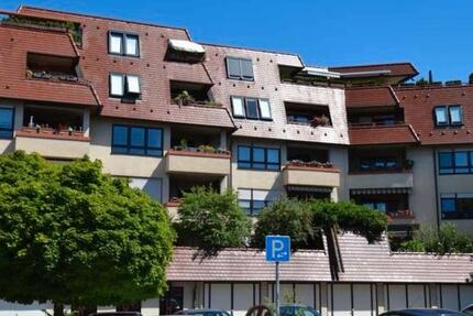 Wohnung Waiblingen - 3.5 Zimmer, 73 m&sup2;, 1.100&euro; | Angebot:27565772