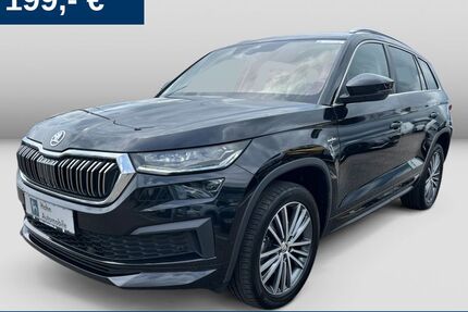 Skoda Kodiaq 142.195 km 28.350 &euro; Weinstadt-Endersbach 71384