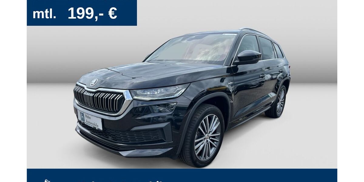 Skoda Kodiaq 142.195 km 28.350 &euro; Weinstadt-Endersbach 71384