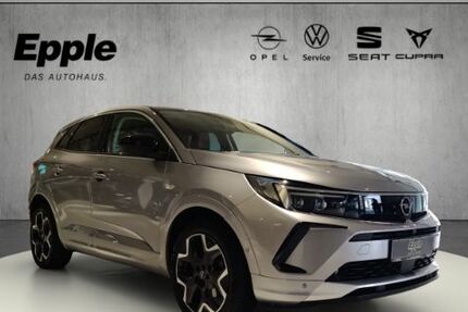 Opel Grandland (X) 49.057 km 20.890 &euro; Rutesheim 71277