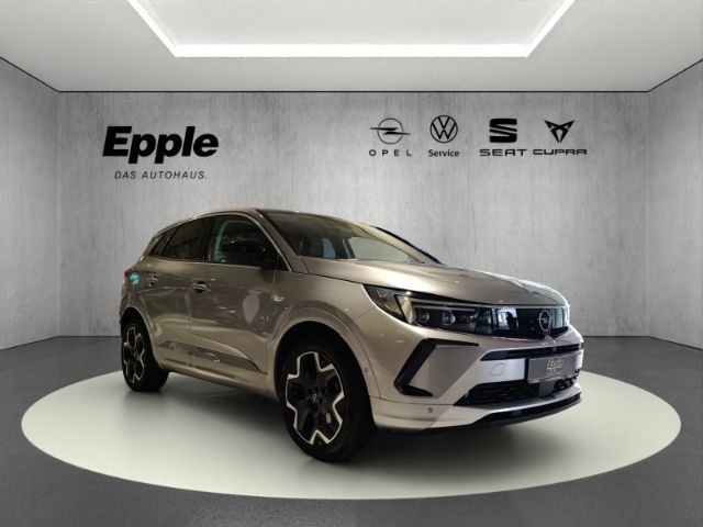 Opel Grandland (X) 49.057 km 20.890 &euro; Rutesheim 71277
