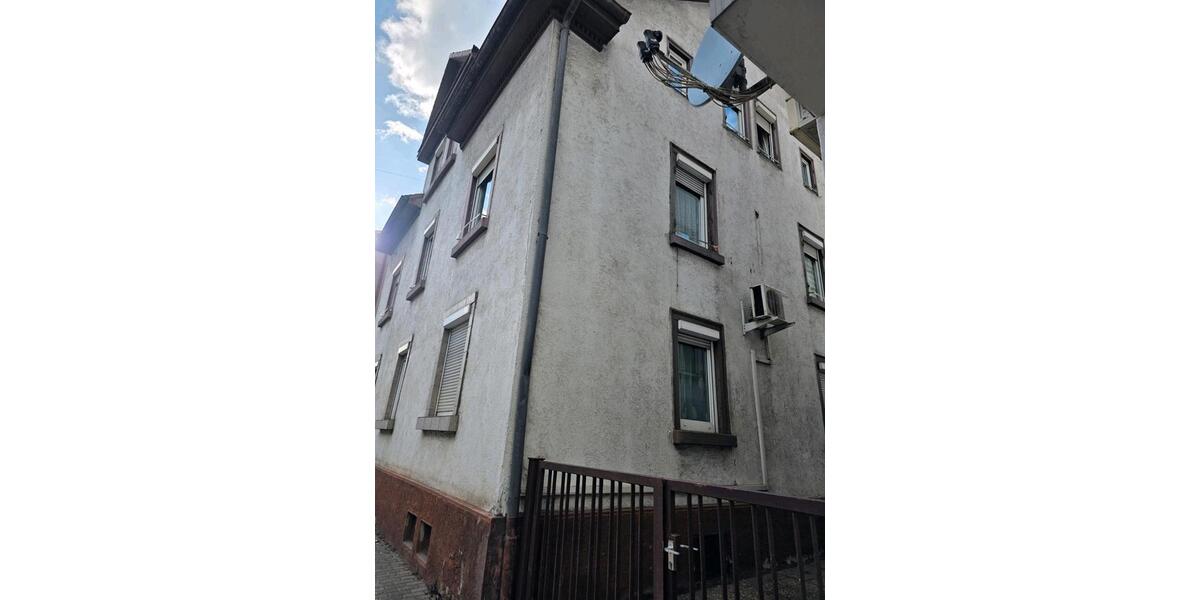 Etagenwohnung Stuttgart Bad Cannstatt - 4 Zimmer, 72 m&sup2;, 340.000&euro; | Angebot:25948570