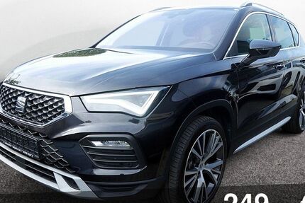 Seat Ateca 33.400 km 28.890 &euro; Bietigheim-Bissingen 74321