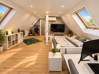 HOCHWERTIG SANIERT, MODERN & BEZUGSFERTIG - Maisonettenwohnung Murrhardt | Angebot:27525356