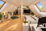 HOCHWERTIG SANIERT, MODERN & BEZUGSFERTIG - Maisonettenwohnung Murrhardt | Angebot:27525356