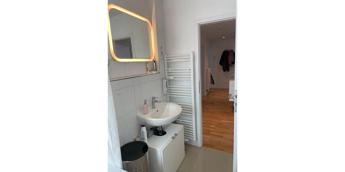 Etagenwohnung Stuttgart Stuttgart-Nord - 2 Zimmer, 60 m&sup2;, 1.250&euro; | Angebot:25792708