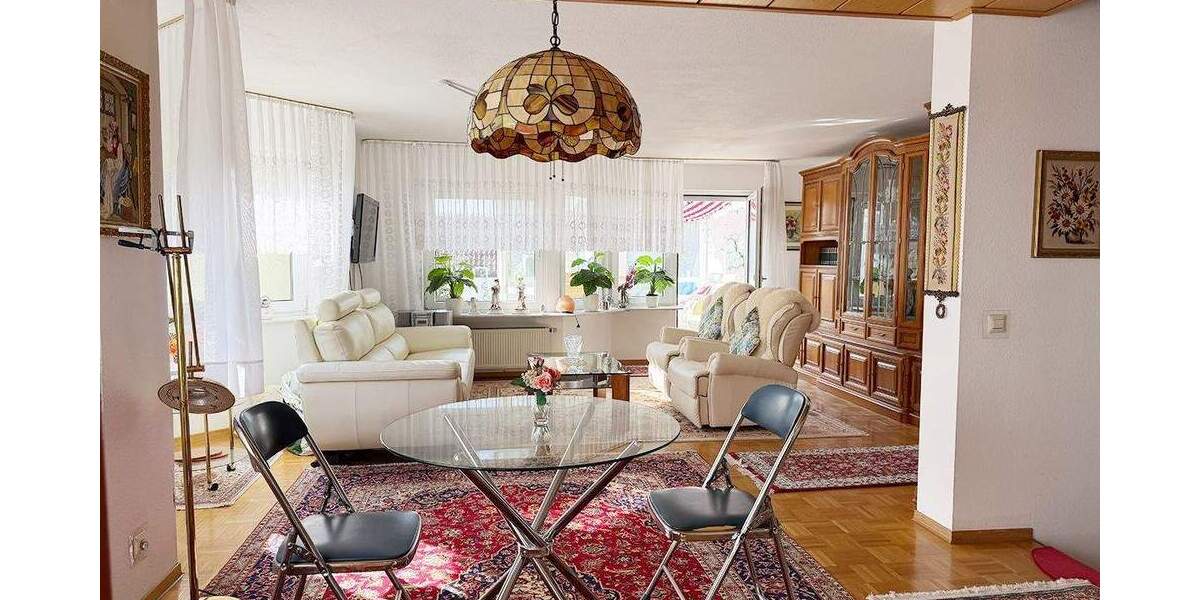 Reihenendhaus Renningen / Malmsheim Malmsheim - 5 Zimmer, 142 m&sup2;, 560.000&euro; | Angebot:25915877