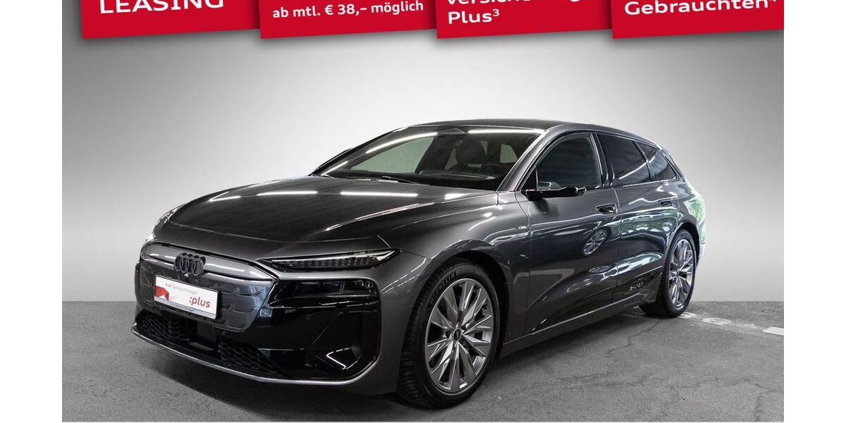 Audi A6 e-tron 8.665 km 75.940 &euro; Stuttgart 70469