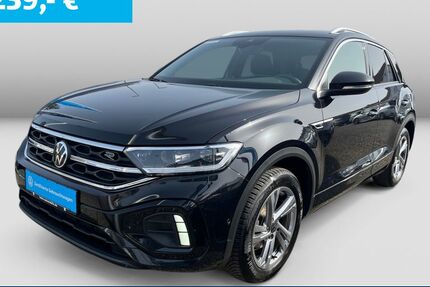 VW T-Roc 14.400 km 29.890 &euro; Schorndorf 73614
