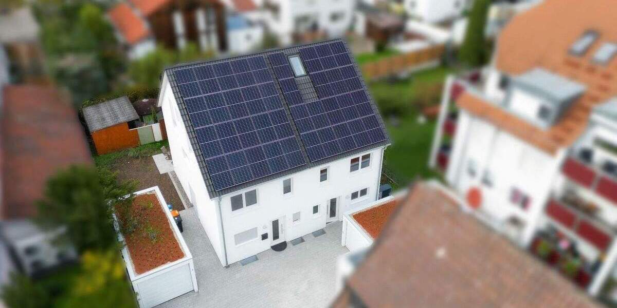 Einfamilienhaus Schönaich - 6 Zimmer, 199 m&sup2;, 953.000&euro; | Angebot:25774879