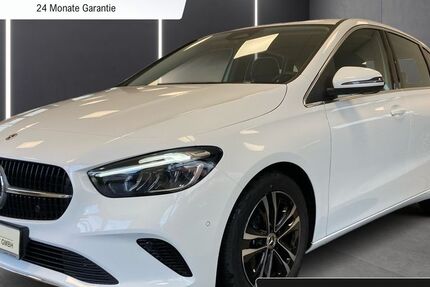 Mercedes-Benz B 220 6.171 km 31.900 &euro; Korntal 70825