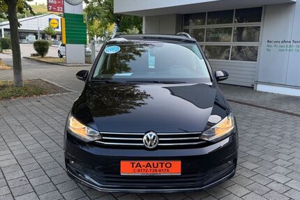 VW Touran 89.102 km 19.600 &euro; Esslingen am Neckar 73733