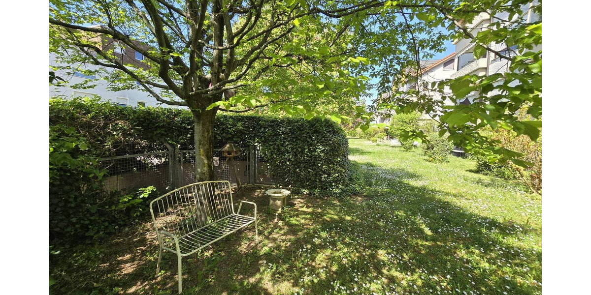 Etagenwohnung Stuttgart Untertürkheim - 4 Zimmer, 109 m&sup2;, 465.000&euro; | Angebot:26555091
