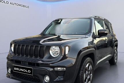Jeep Renegade 73.100 km 18.900 &euro; Stuttgart 70565