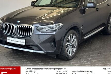 BMW X3 51.851 km 35.880 &euro; Heilbronn 74074