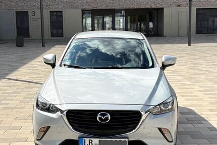 Mazda CX-3 50.500 km 14.490 &euro; Freiberg 71691
