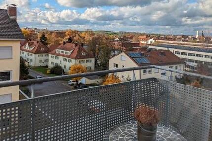Wohnung Winnenden - 2 Zimmer, 60 m&sup2;, 1.040&euro; | Angebot:26342828