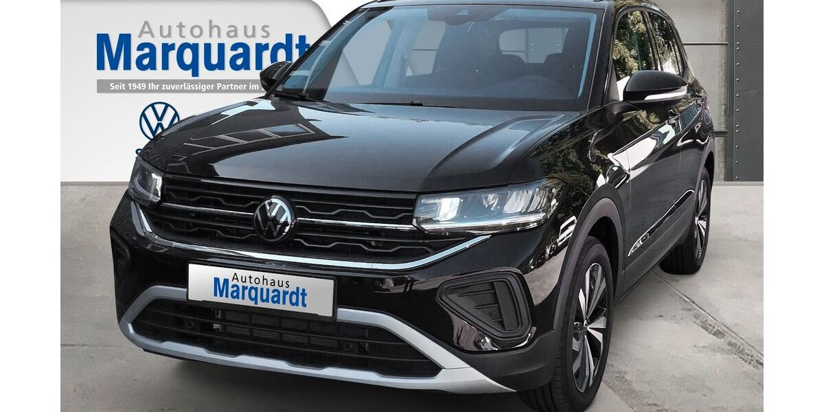 VW T-Cross 7.500 km 23.990 &euro; Stuttgart-Zuffenhausen 70437