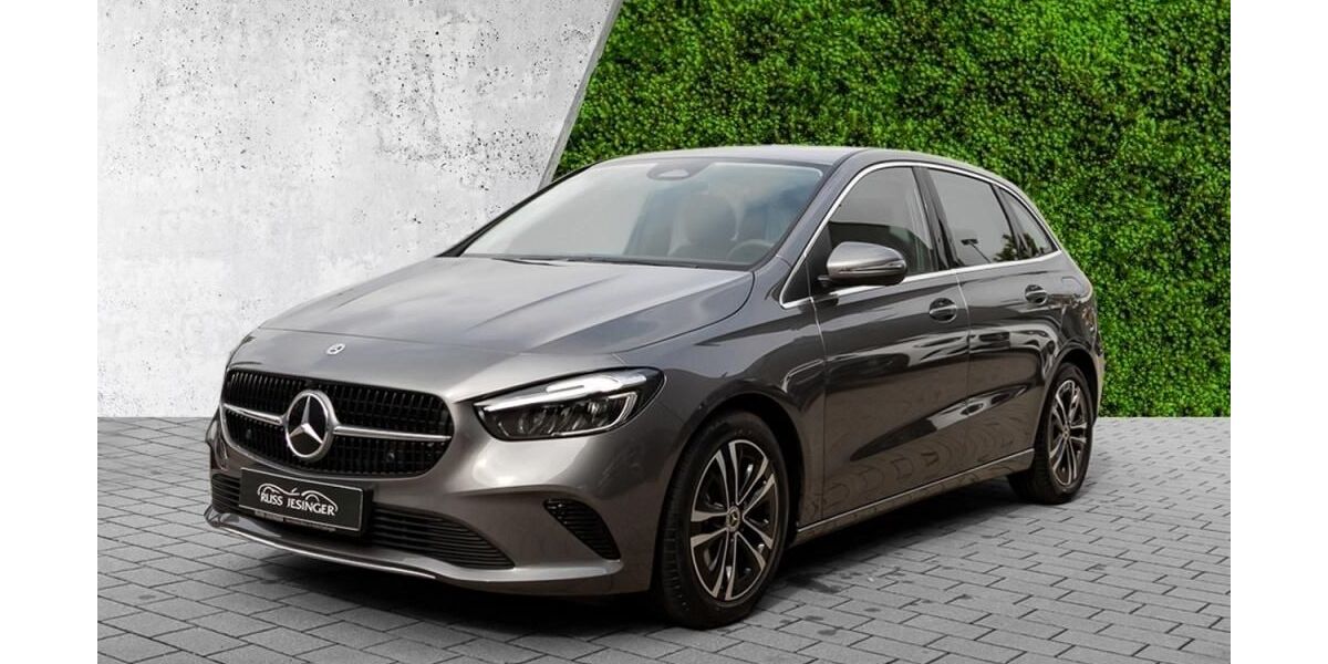 Mercedes-Benz B 180 4.450 km 28.380 &euro; Filderstadt 70794