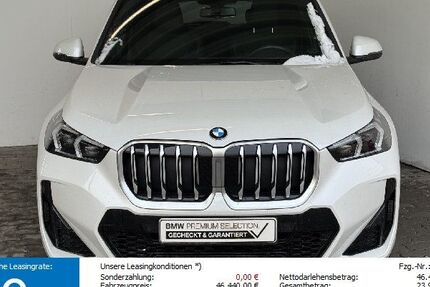 BMW X1 18.976 km 44.240 &euro; Heilbronn 74076