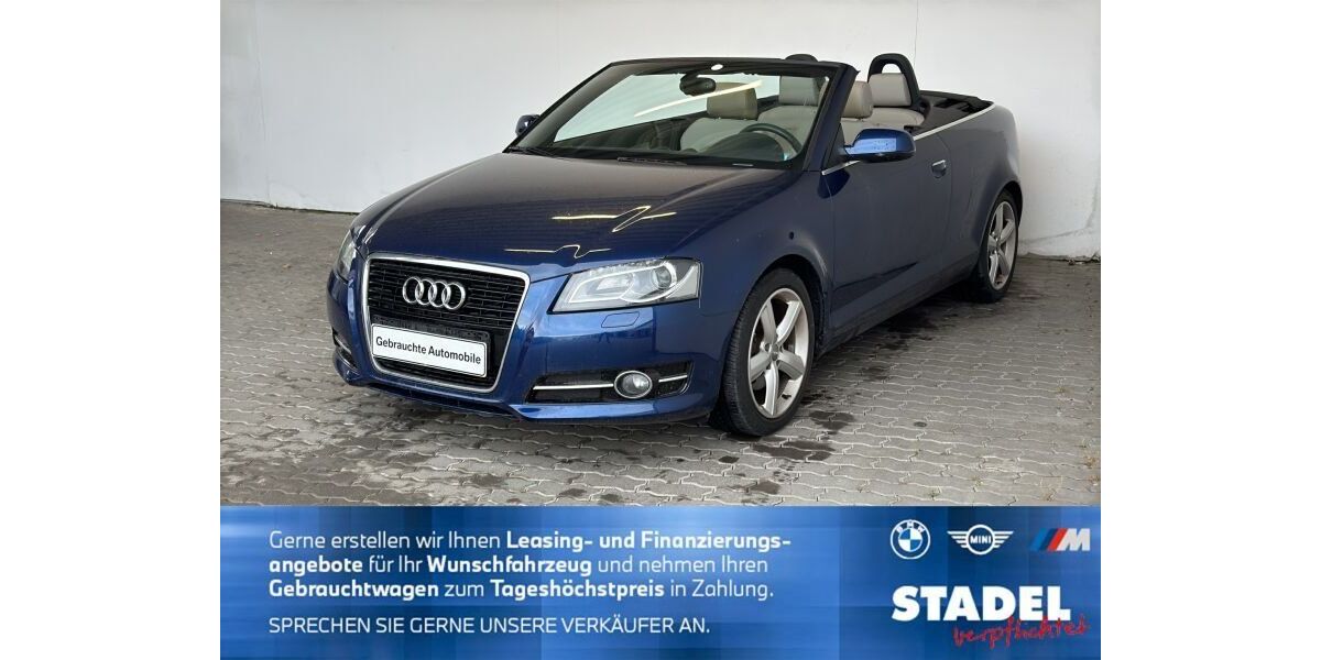 Audi A3 66.384 km 13.440 &euro; Heilbronn 74074