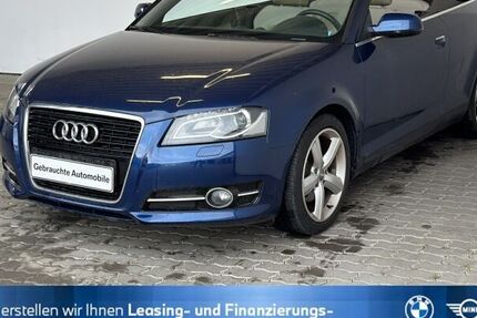Audi A3 66.384 km 13.550 &euro; Heilbronn 74074