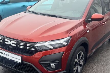 Dacia Jogger 3.050 km 16.900 &euro; Ludwigsburg 71636