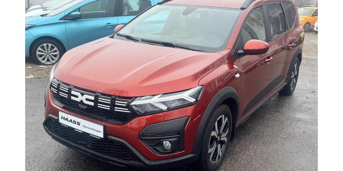 Dacia Jogger 3.050 km 16.900 &euro; Ludwigsburg 71636