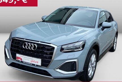 Audi Q2 2.833 km 33.960 &euro; Esslingen 73730