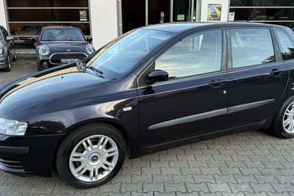 Fiat Stilo 1.8 Dynamic *TÜV neu, orig. 82tkm,Top* 82.000 km 1.850 &euro; Schorndorf 73614
