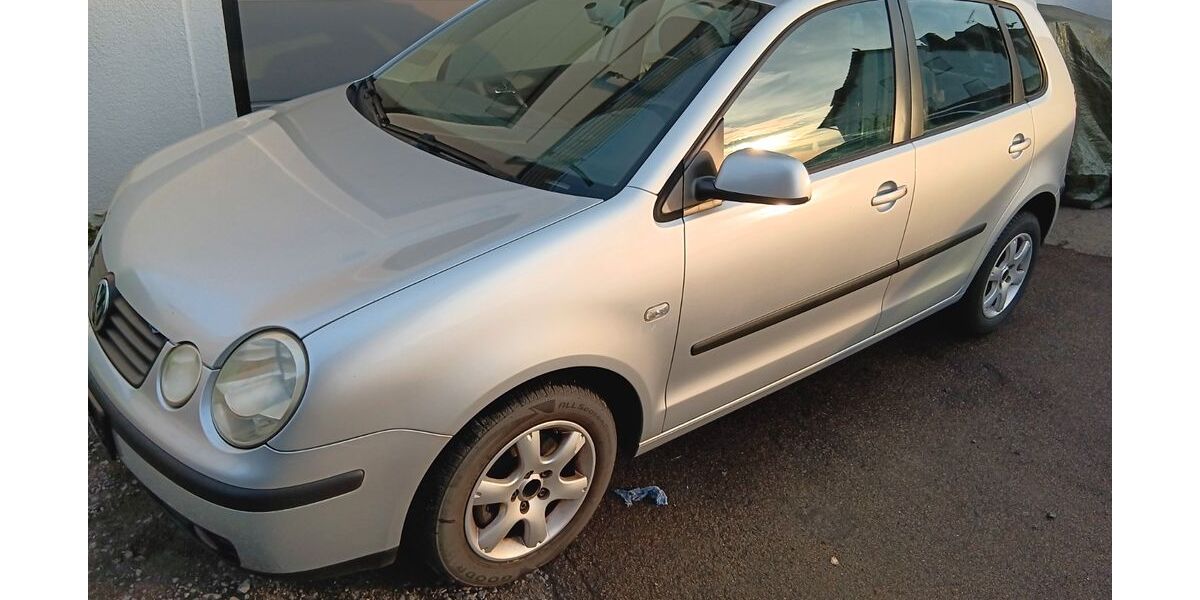 VW Polo 155.247 km 2.790 &euro; Oberstenfeld 71720