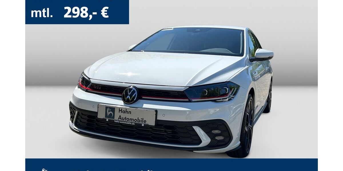 VW Polo 16.574 km 26.230 &euro; Ludwigsburg 71634