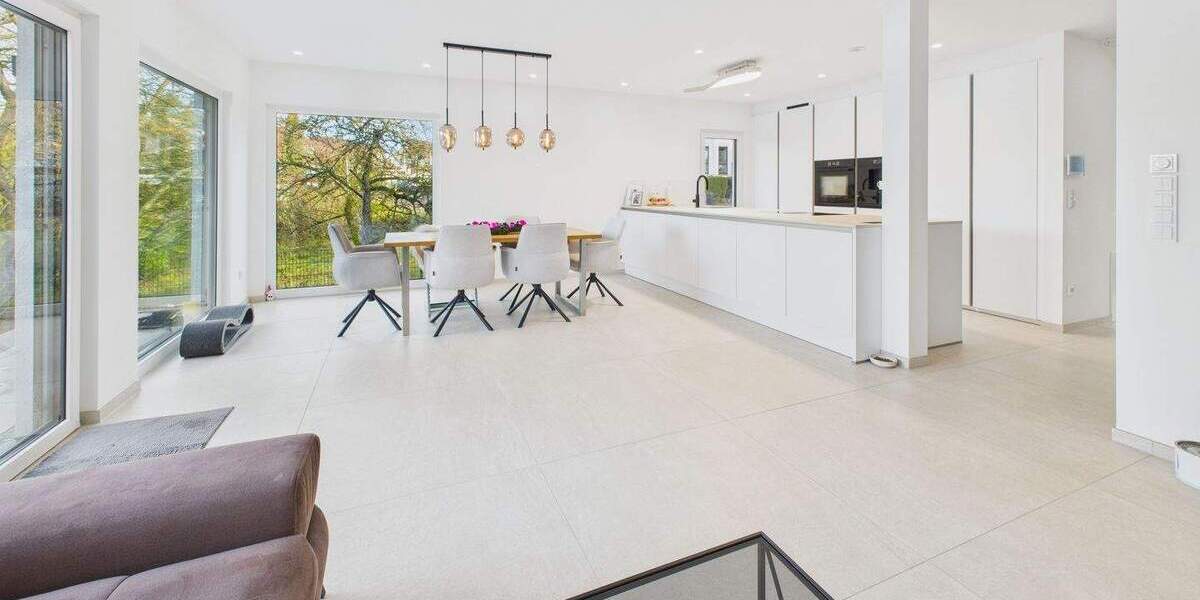 Doppelhaushälfte Abstatt - 6 Zimmer, 175 m&sup2;, 999.000&euro; | Angebot:25703411