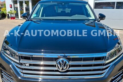 VW Touareg 123.000 km 37.999 &euro; Deizisau 73779