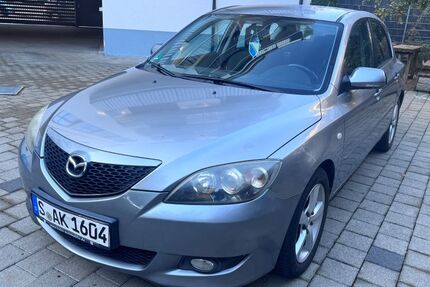 Mazda 3 138.791 km 1.900 &euro; Stuttgart 70190