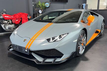 Lamborghini Huracán 9.980 km 229.000 &euro; Mühlacker 75417