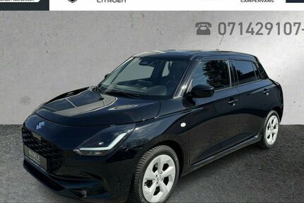 Suzuki Swift 40.954 km 14.800 &euro; Bietigheim-Bissingen 74321
