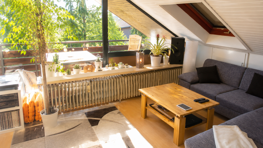Wohnung zum Mieten in Talheim 800 € 67 m² - Etagenwohnung Talheim Haigern | Angebot:27211365