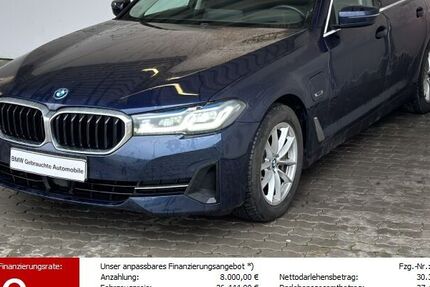 BMW 530 69.467 km 34.440 &euro; Heilbronn 74074