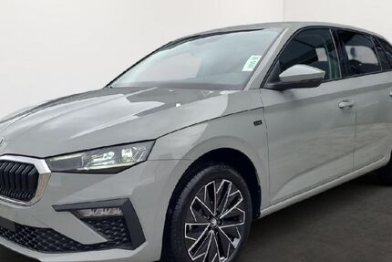 Skoda Scala 7.500 km 21.940 &euro; Ingersheim 74379